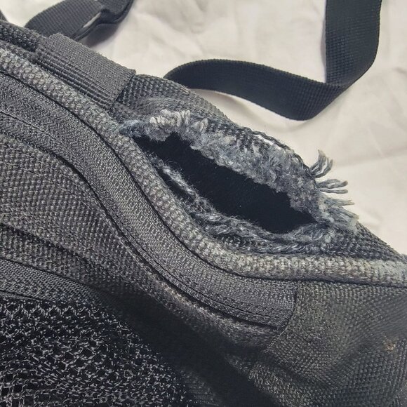 Datsusara Battlepack Pro Tactical Backpack Black Hunting Camping Outdoors Travel - Picture 8 of 9